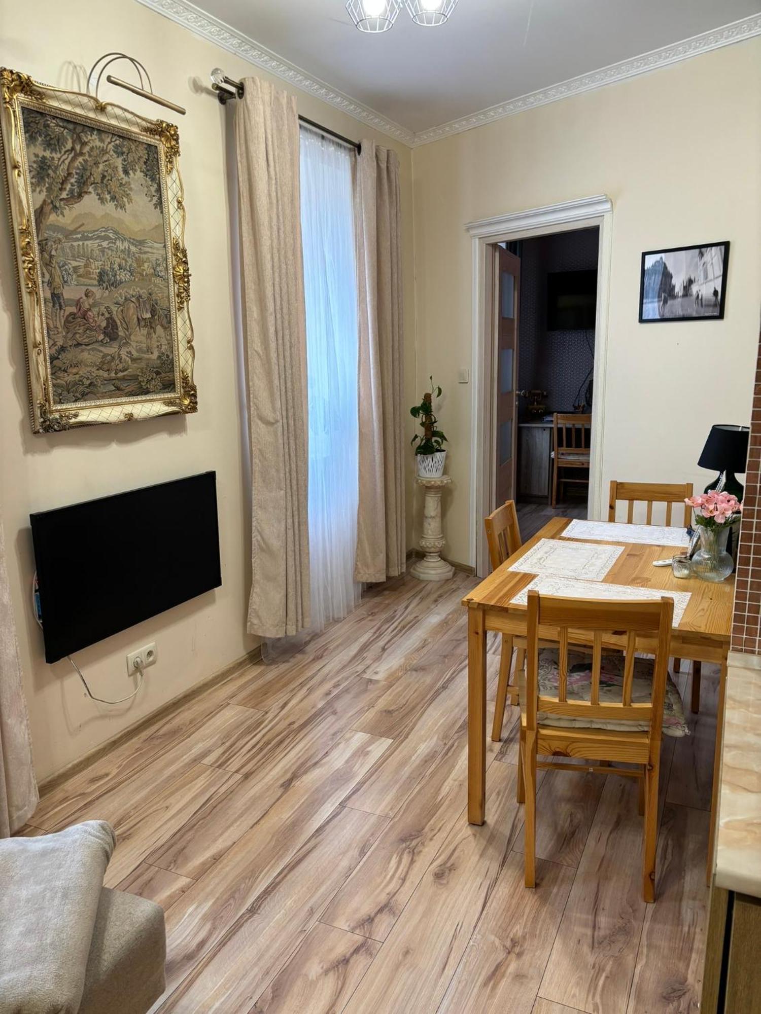 Obok Poczty Blisko Rynku Διαμέρισμα Wałbrzych Εξωτερικό φωτογραφία